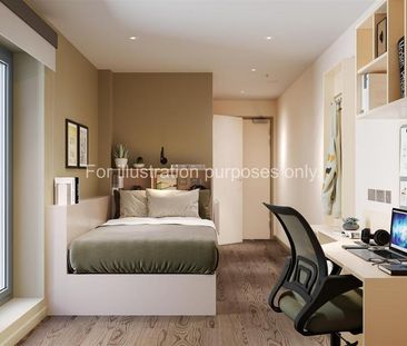 1 bedroom in a flat share to rent - Photo 5