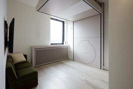 Studio to rent - Photo 4