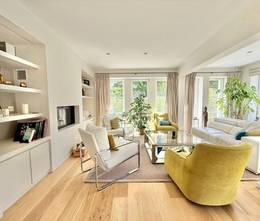 Huis in Ukkel - Photo 5