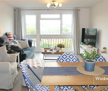 2 bedroom apartment to rent - Photo 6