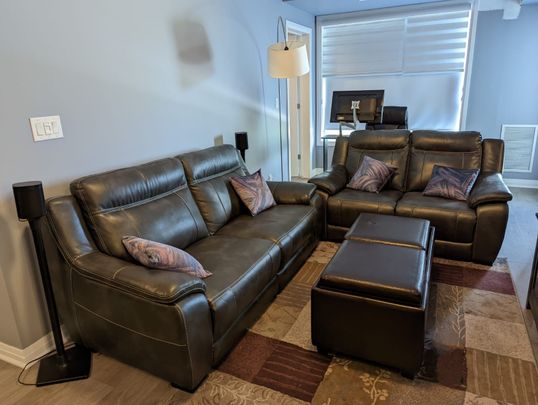 For Lease - 2 Adam Sellers Street Unit# 314, Markham, Ontario - Photo 1