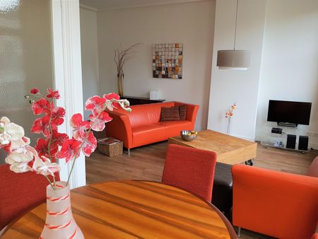 Gerard Scholtenstraat 29B 3035 SC Rotterdam - Photo 2