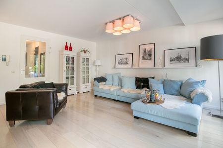 Appartement te huur: Legmeerdijk 2-C 1187 ND Amstelveen - Photo 4