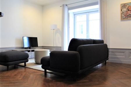 T2 Cathédrale - 780€/mois C.C Nantes (44000) - Photo 2