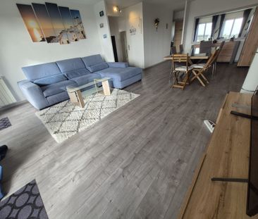 Location Appartement 5 pièces 92m² BREST 29200 - Photo 3