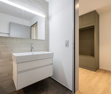 1.5 Zimmer, 39 m², 1. Stock - Foto 6