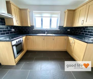 2 bedroom house to rent - Photo 4