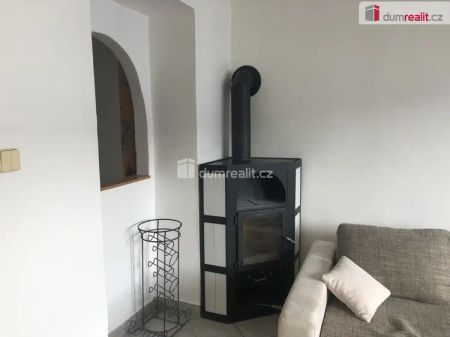 Pronájem bytu 2 + 1 ve Frenštátě pod Radhoštěm - Fotografie 2
