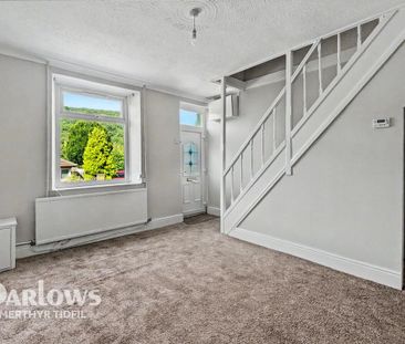 3 bedroom terraced house to rent - Photo 2