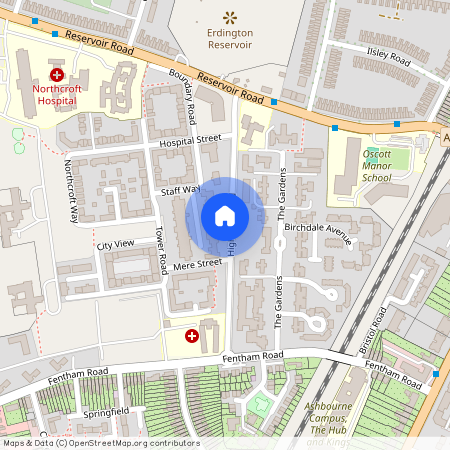 HighcroftRoad, BIRMINGHAM