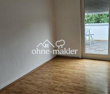 1,5-Zimmerappartment,Sonnenbalkon an alleinstehende Person ab ca. 4... - Foto 5