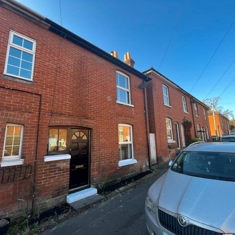 2 bedroom house to rent - Photo 1