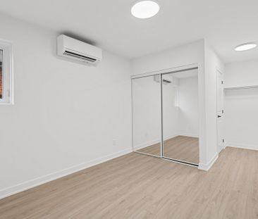 For Lease - 69 Claybrooke Street Unit# A, Toronto, Ontario - Photo 4