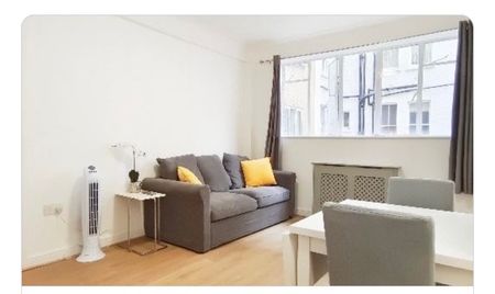 1 Bed Flat, Wallace Court, NW1 - Photo 5