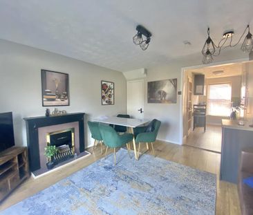 2 bedroom house to rent - Photo 2