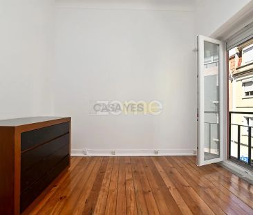 Apartment T2 in Areeiro, Lisboa - Photo 2