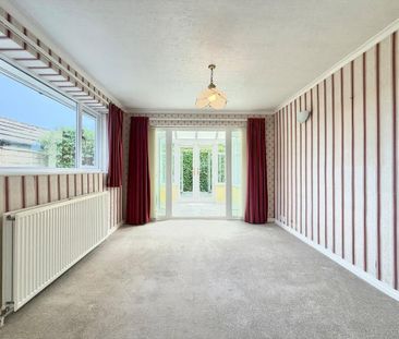 2 bedroom bungalow to rent - Photo 2