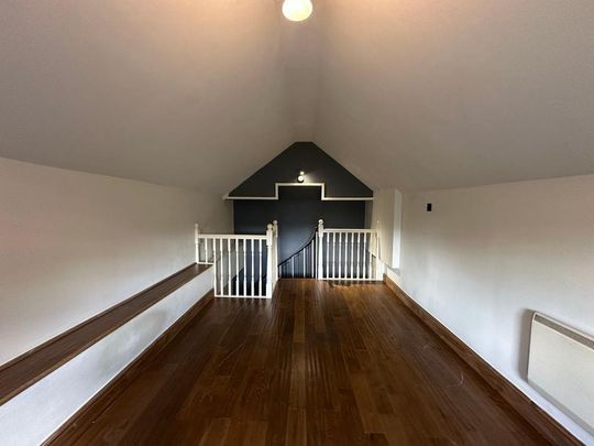 2 bedroom maisonette to rent - Photo 1