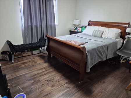 For Lease - 82 John Lindsay Court Unit# Upper, Toronto, Ontario - Photo 2