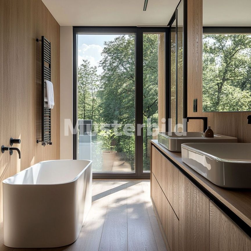 Immeuble d’échange : Appartement de 3 pièces accueillant au cœur de Berne - Photo 1