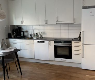 Stellan Mörners gata, Halmstad - Foto 6