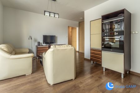 2-pok 53m2 przy Młynówce*w sercu Krowodrzy*Kaz.Wlk - Photo 5