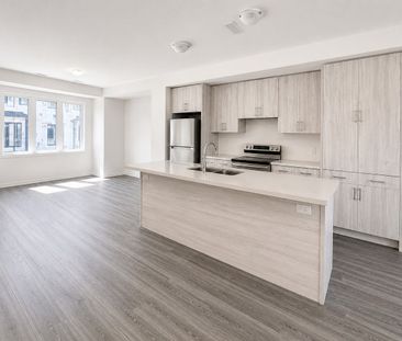 22 Kingbird Common town house — Cambridge, ON (4-Bedroom) - 4 Bedroom - Photo 4