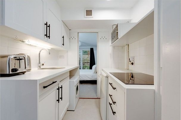 1 Bedroom Apartment To Let - Photo 1