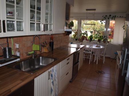 Värnlundsgatan, Uppsala - Foto 2