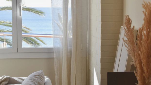 Piso de alquiler en Carrer de Santa Madrona, Casagemes - Foto 1