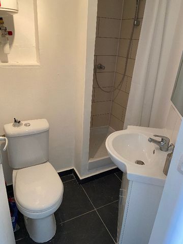 Location Appartement 1 pièce 15m² - Photo 4