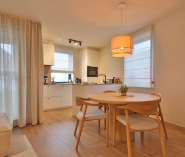 Appartement te huur in Melsele met 2 slaapkamers - Photo 4