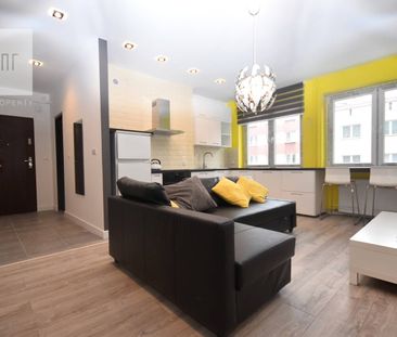 Rzeszów, mieszkanie na wynajem, Adama Asnyka - Zdjęcie 3