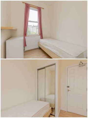 4 Bed Flat, Edinburgh, EH8 - Photo 5