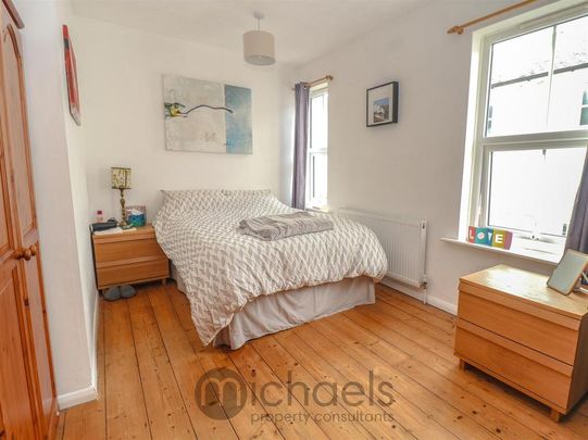 3 bedroom terraced house to rent - Photo 1