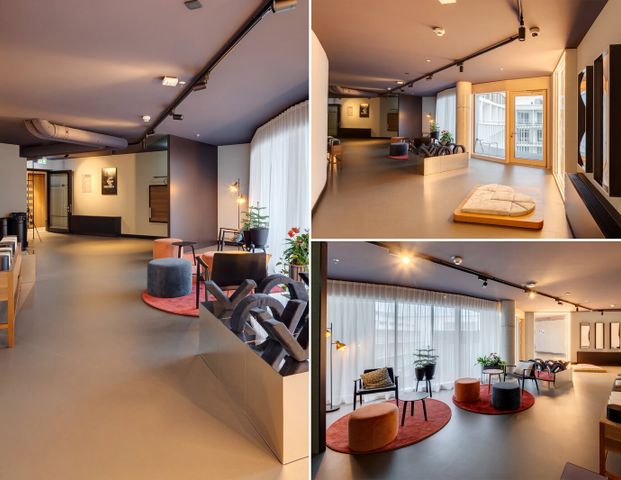 Revo | Duplex apartment for rent - Photo 1