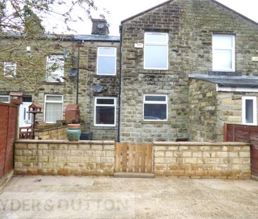 Gilbert Street, Cloughfold, Rossendale, Lancashire, BB4 - Photo 2