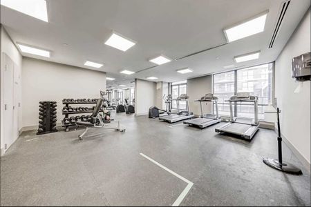 For Lease - 65 Watergarden Drive Unit# A2, Mississauga, Ontario - Photo 2
