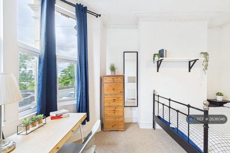 1 bedroom in a house share to rent - Photo 3