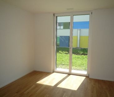 3 ½ Zimmer-Wohnung in Schwerzenbach mieten - Foto 1
