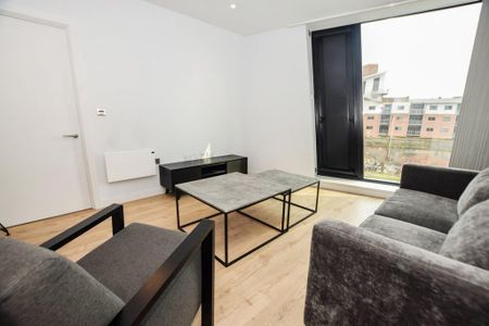 1 bedroom flat to rent - Photo 4