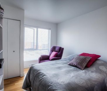 Appartement à louer - Laval (Laval-des-Rapides) - Photo 3