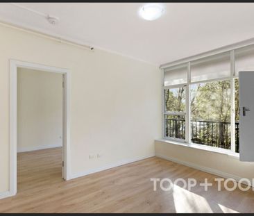 City Living with Parkland Views - Photo 1