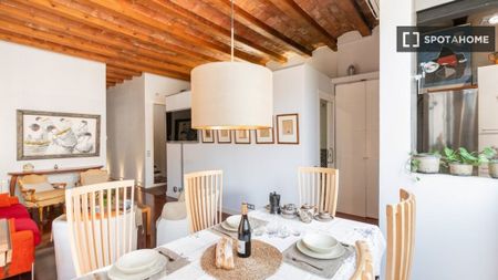 3 room luxury Apartment for rent in Barcelona, Catalonia - Photo 3