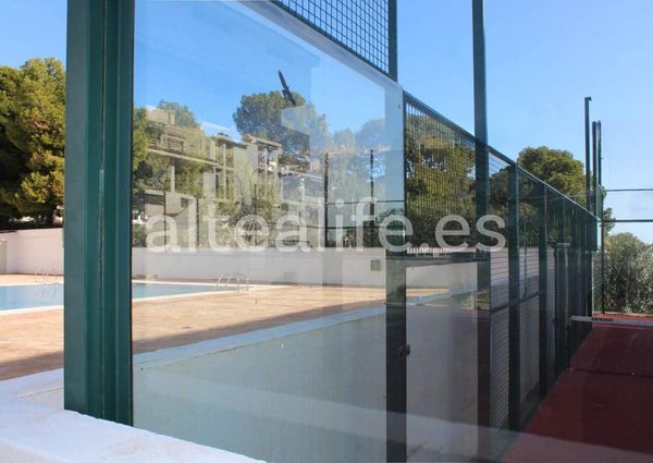 Carrer les Piteres, Altea, Valencian Community 03590