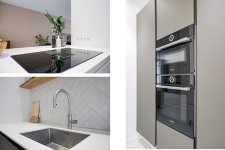 Appartement te huur: St Nicasiusstraat 32 5614 CG Eindhoven - Foto 5