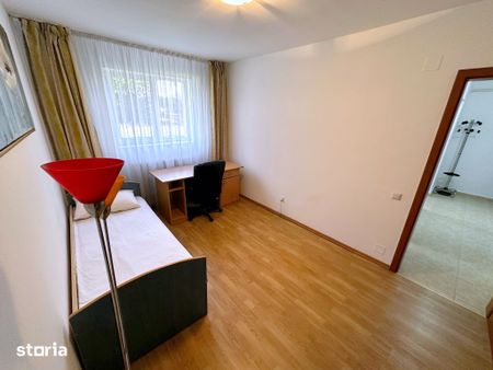 2 camere, decomandate, in Marasti, pe strada Traian, zona semicentrala - Photo 2