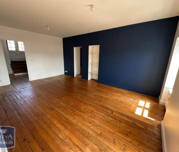 Appartement à louer 2 pièces 43.2m² - Photo 4