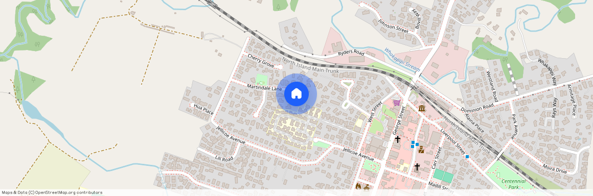 22B Martindale Lane, Tuakau, Tuakau