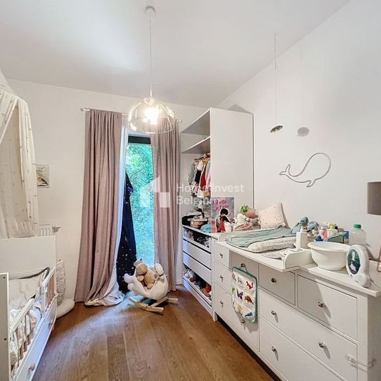 Appartement te huur - Foto 1